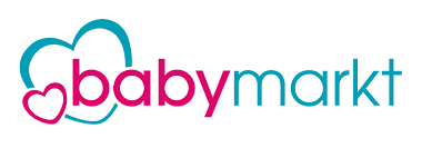 babymarkt Logo