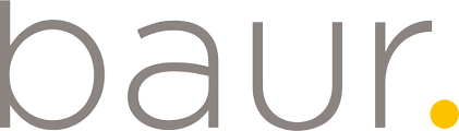 baur Logo
