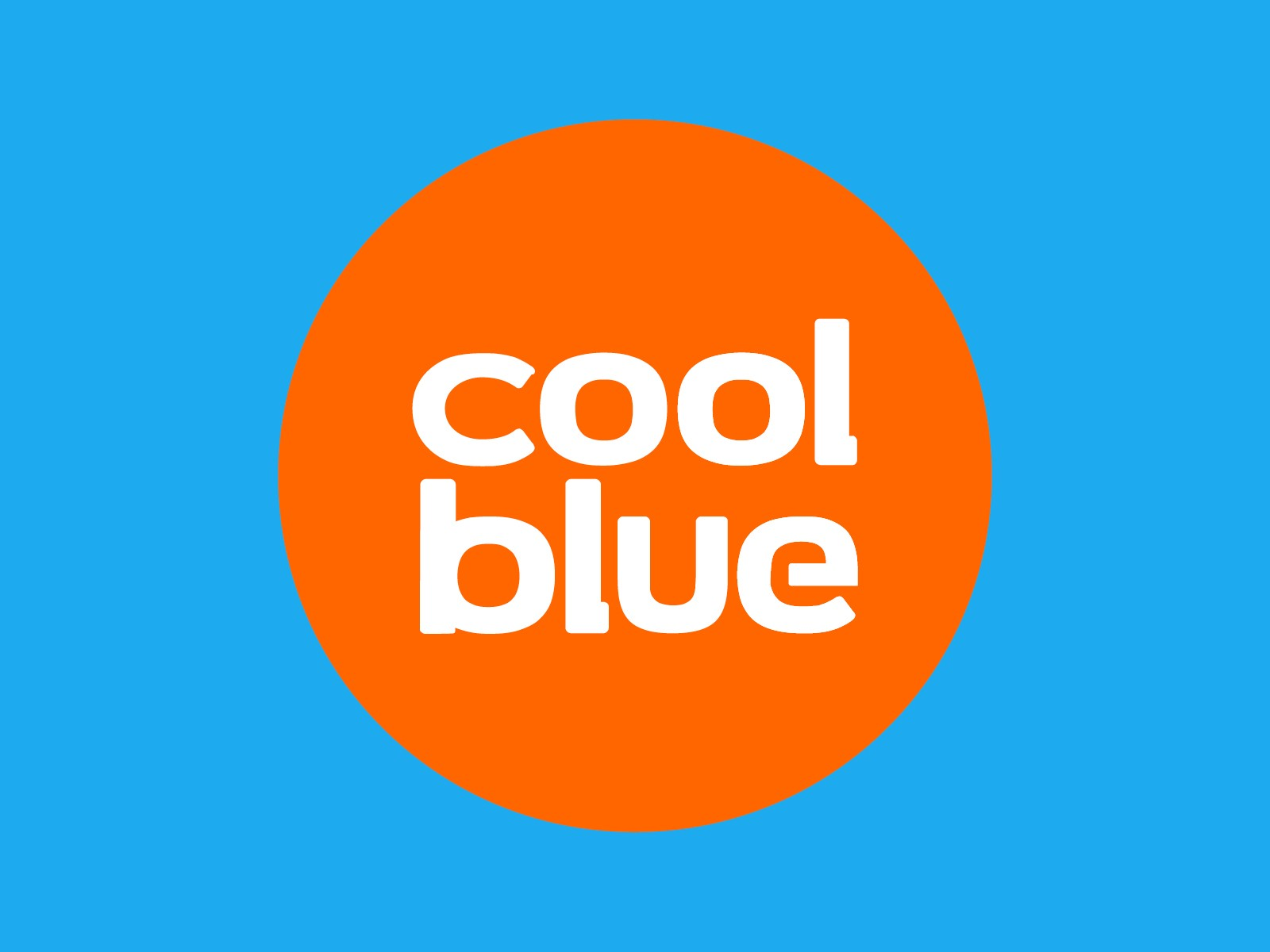 coolblue Logo