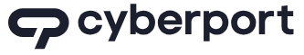 cyberport Logo