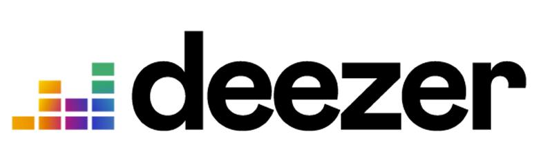 deezer Logo