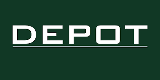 depot Logo