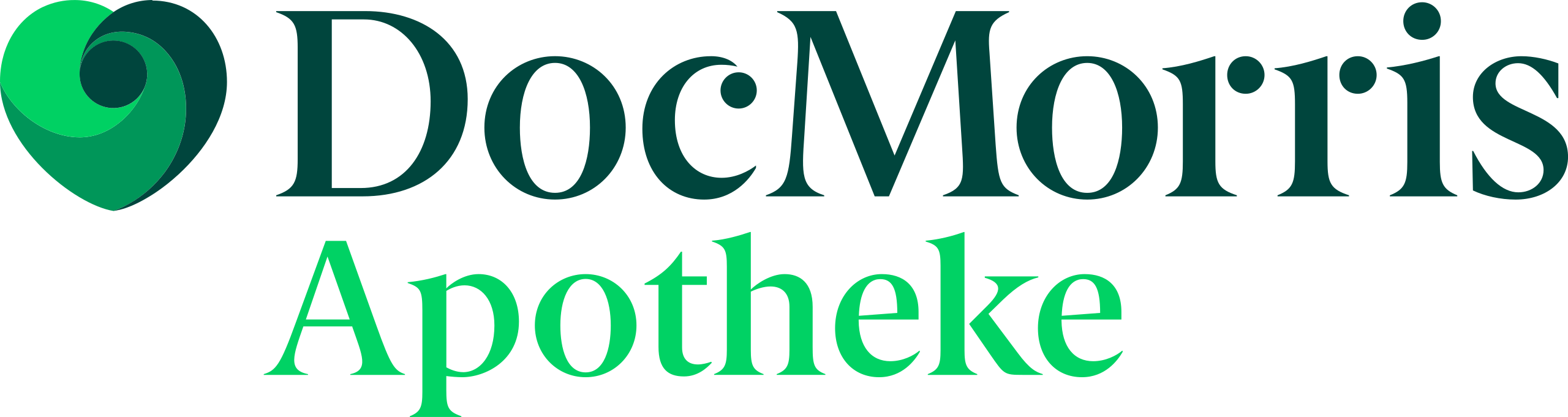 docmorris Logo