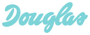 douglas Logo