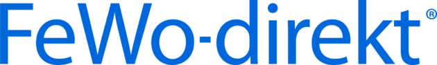 fewo_direkt Logo