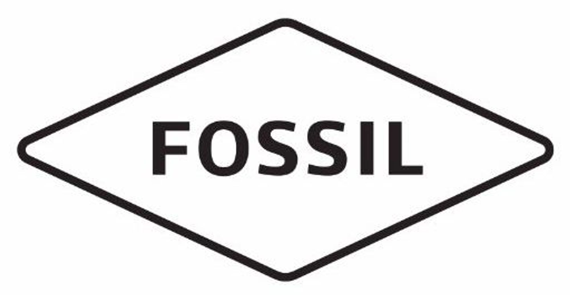 fossil Logo
