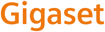gigaset Logo