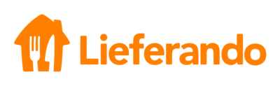 lieferando Logo