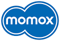 momox Logo