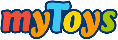 mytoys Logo