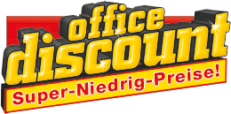 office_discount Logo