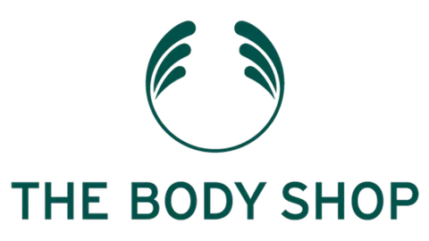 the_body_shop Logo