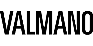 valmano Logo