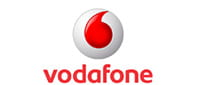 vodafone Logo