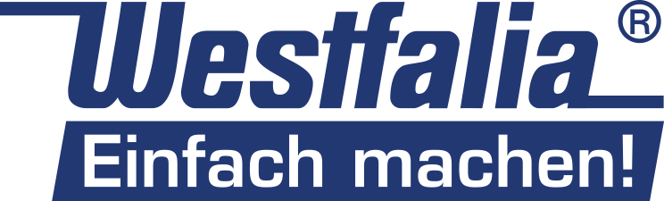 westfalia Logo