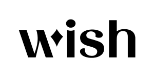 wish Logo